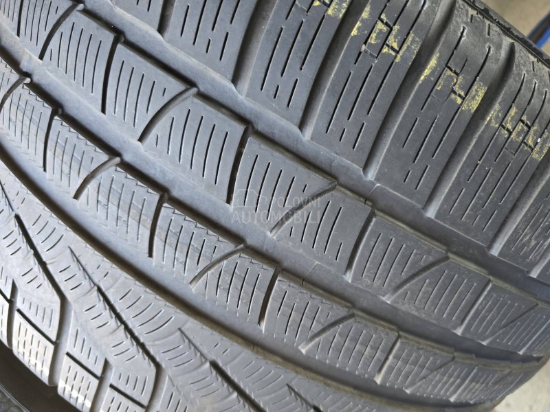 Pirelli 295/35 R19 Zimska