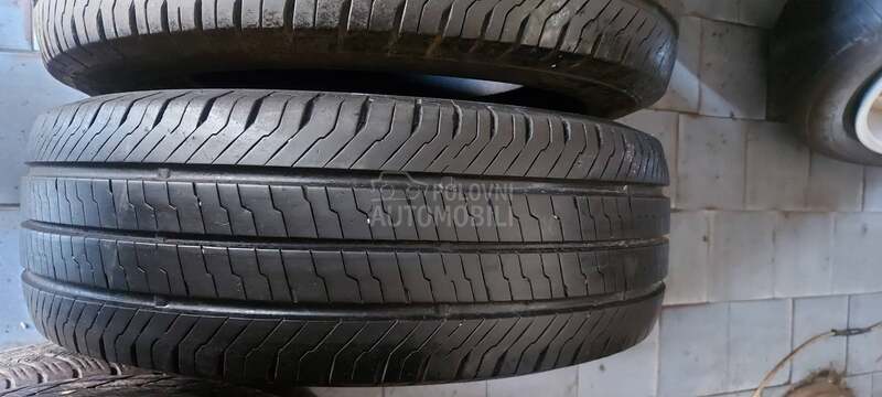 Continental 215/65 R15 Letnja