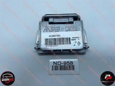 BALAST XENON za Audi Q7