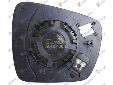 Staklo retrovizora za Renault Scenic