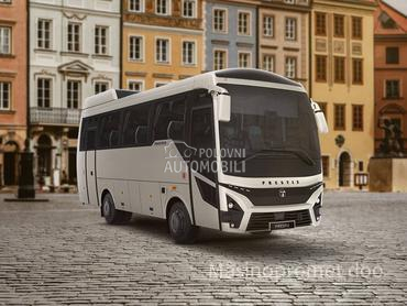 Temsa Prestij STANJE JANUAR