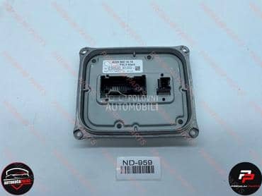 BALAST XENON za Mercedes Benz Ostalo