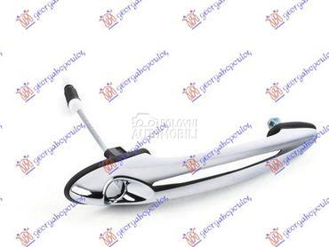 Kvaka za MINI Paceman