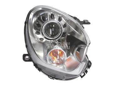 Farovi za MINI Paceman