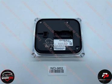 BALAST XENON za Mercedes Benz S Klasa