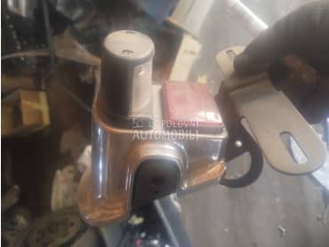 Nosač tablice čoper choper