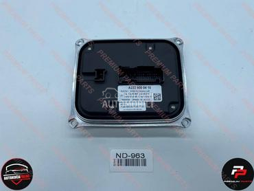 BALAST XENON za Mercedes Benz S Klasa