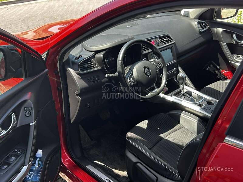 Renault Kadjar 1.5 DCI BOSE