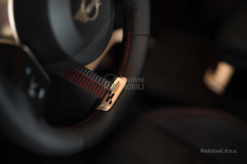 MINI Countryman C