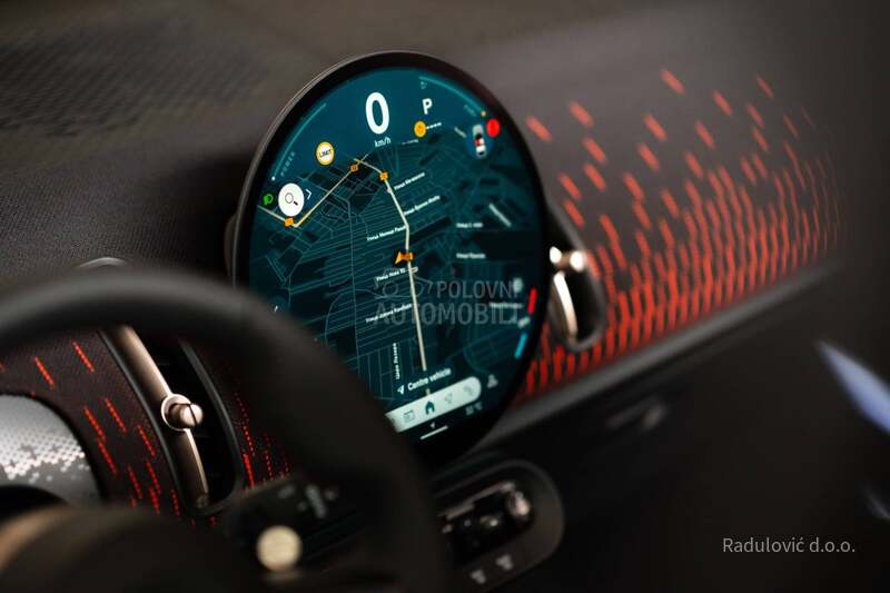 MINI Countryman C