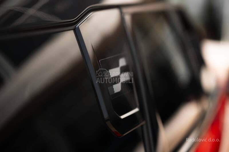 MINI Countryman C