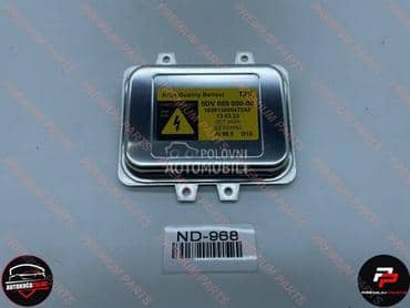 BALAST XENON za Volkswagen Tiguan