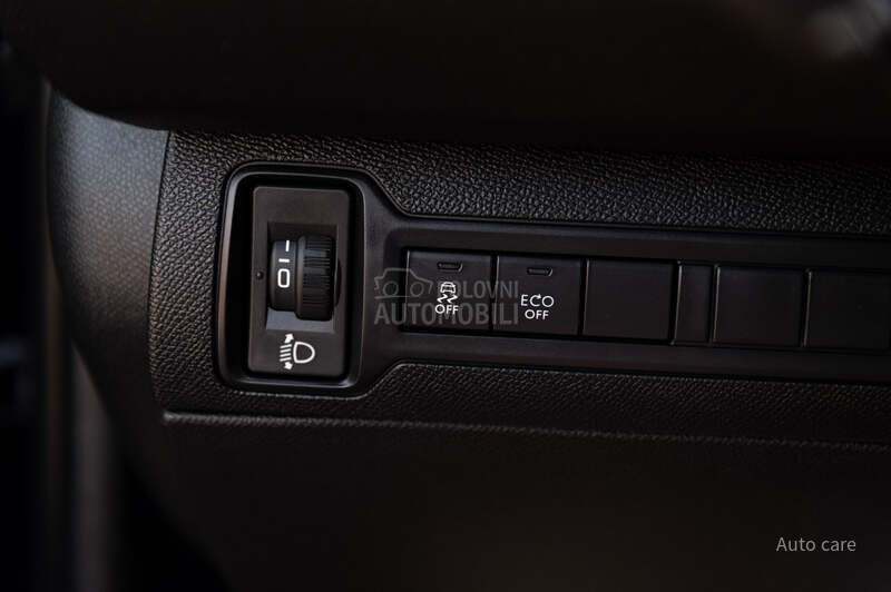 Peugeot 308 1.6 HDI SW