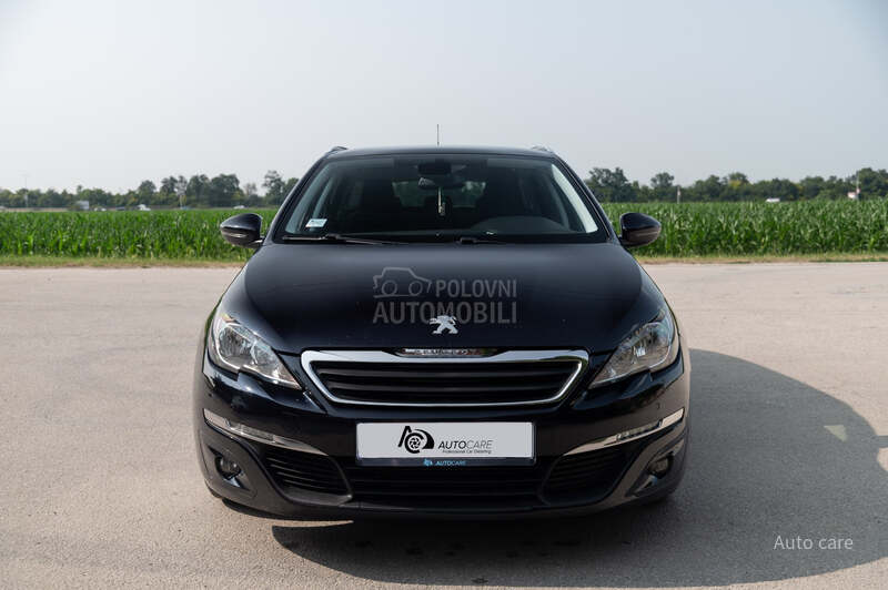 Peugeot 308 1.6 HDI SW