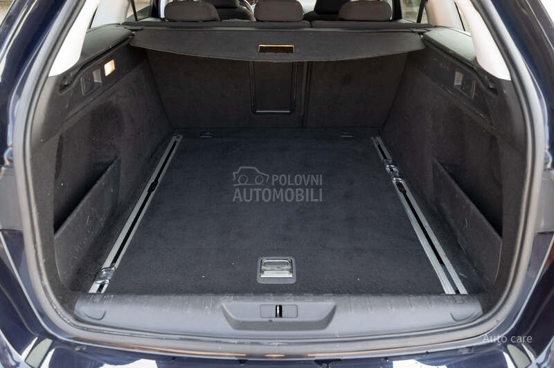 Peugeot 308 1.6 HDI SW