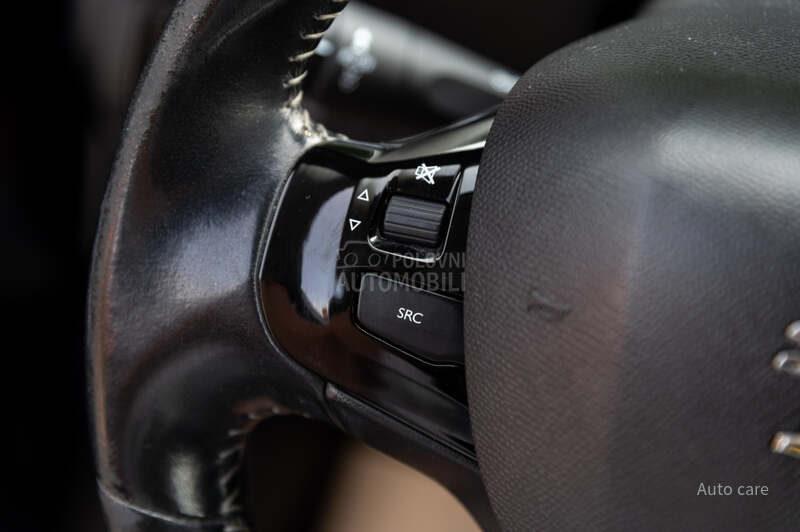Peugeot 308 1.6 HDI SW