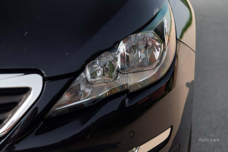 Peugeot 308 1.6 HDI SW