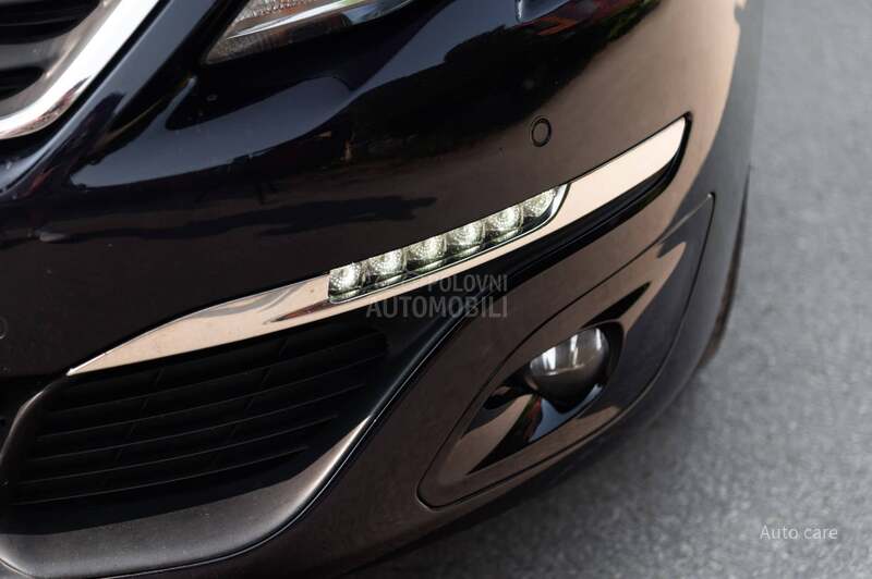 Peugeot 308 1.6 HDI SW