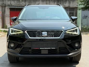 Seat Arona 1.0 TSI