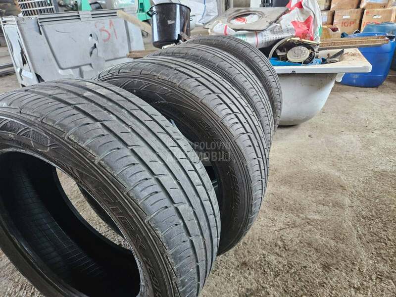 Falken 195/55 R16 Letnja
