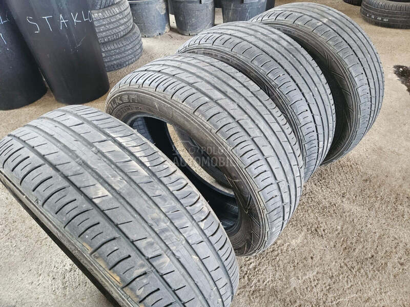 Falken 195/55 R16 Letnja