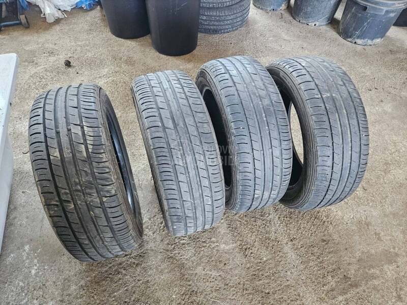 Falken 195/55 R16 Letnja