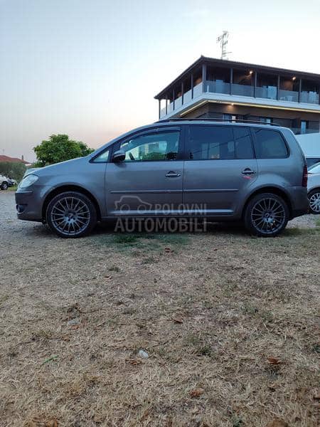 Aluminijumske felne OZ 18" 5 x 112