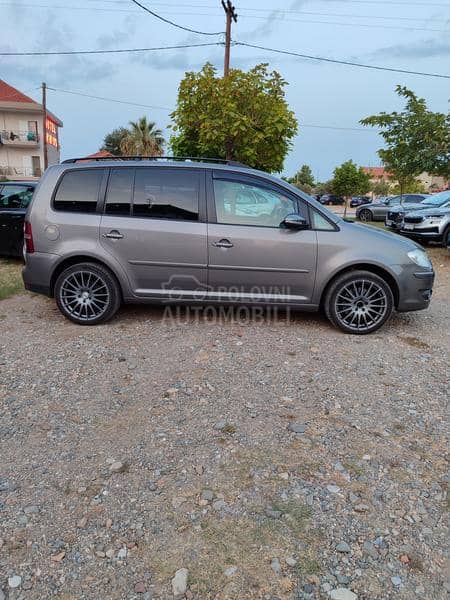 Aluminijumske felne OZ 18" 5 x 112