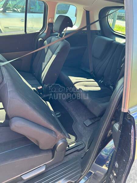 Mazda 5 1.6 d