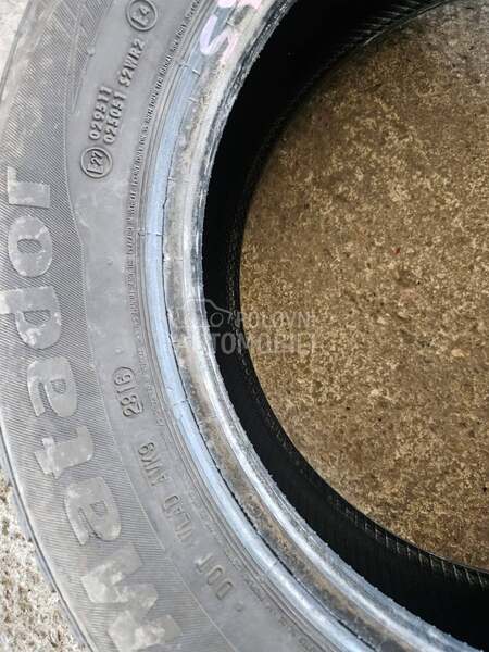 Matador 185/65 R15 Letnja