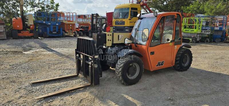 JLG 2505 NAJAM/PRODAJA
