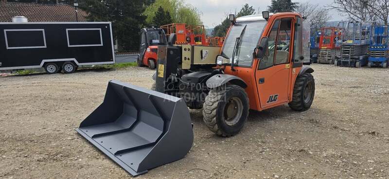 JLG 2505 NAJAM/PRODAJA