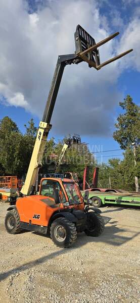 JLG 2505 NAJAM/PRODAJA