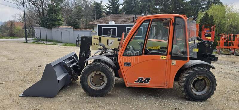 JLG 2505 NAJAM/PRODAJA