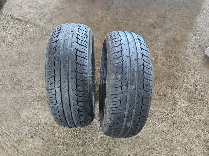 BFGoodrich 185/65 R15 Letnja