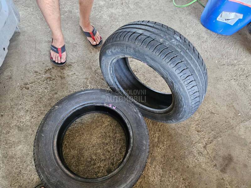 BFGoodrich 185/65 R15 Letnja