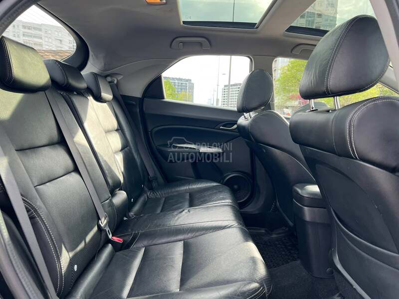 Honda Civic 1.8 i-VTEC EXECUTIVE