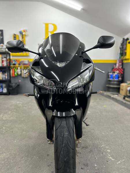 Honda CBR1000RR