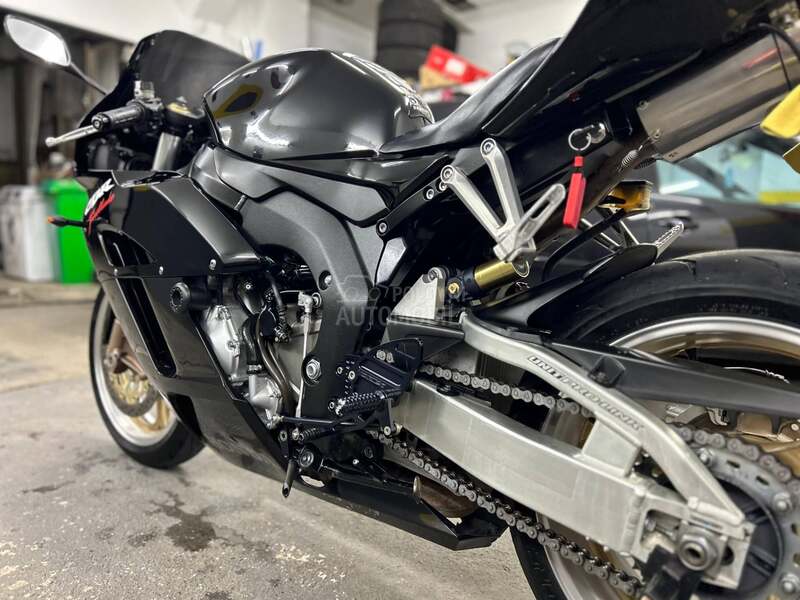Honda CBR1000RR