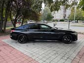 BMW 840 I XDRIVE INDIVIDUAL