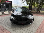 BMW 840 I XDRIVE INDIVIDUAL