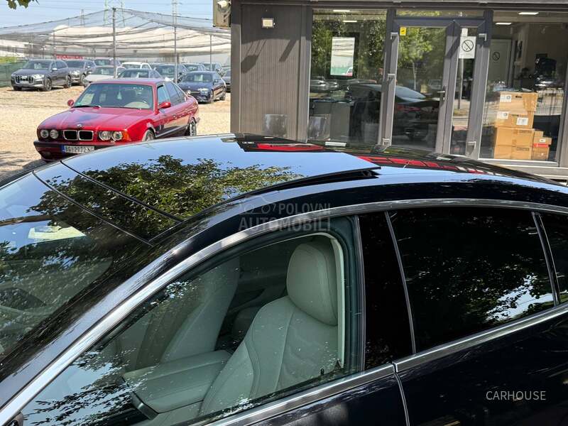 BMW 840 I XDRIVE INDIVIDUAL