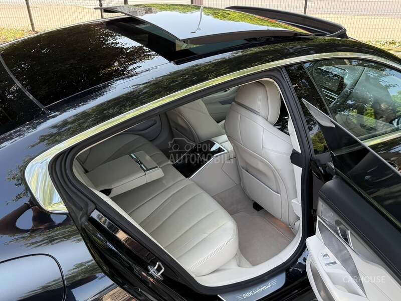 BMW 840 I XDRIVE INDIVIDUAL