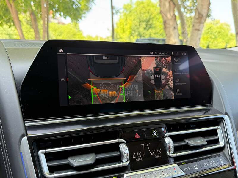 BMW 840 I XDRIVE INDIVIDUAL