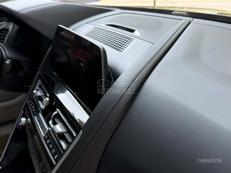 BMW 840 I XDRIVE INDIVIDUAL