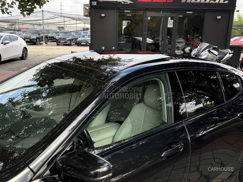 BMW 840 I XDRIVE INDIVIDUAL