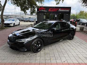 BMW 840 I XDRIVE INDIVIDUAL