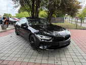 BMW 840 I XDRIVE INDIVIDUAL