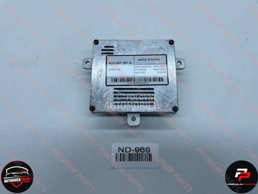 BALAST XENON za Audi A6