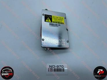 BALAST XENON za Mercedes Benz R Klasa